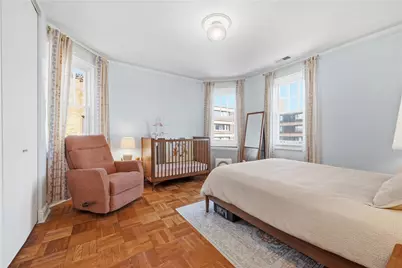 166 N Dithridge Street #5G, Pittsburgh, PA 15213 - Photo 27