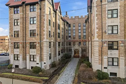 166 N Dithridge Street #5G, Pittsburgh, PA 15213 - Photo 33