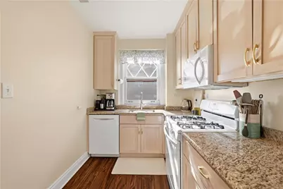 166 N Dithridge Street #5G, Pittsburgh, PA 15213 - Photo 13