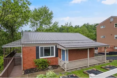 3075 Mt Troy Road, Pittsburgh, PA 15212 - Photo 1