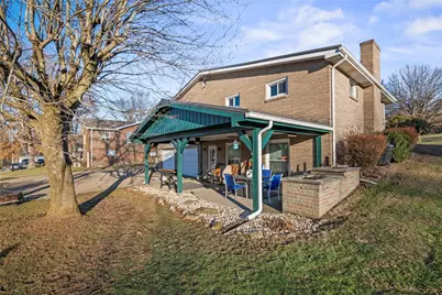 202 James Steet, West Leechburg, PA 15656 - Photo 19