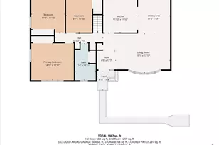 202 James Steet, West Leechburg, PA 15656 - Photo 15