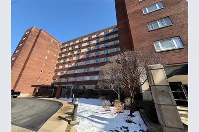 128 N Craig St #911, Pittsburgh, PA 15213 - Photo 1