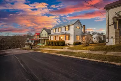 117 Olinger Street, Meyersdale Boro, PA 15552 - Photo 1