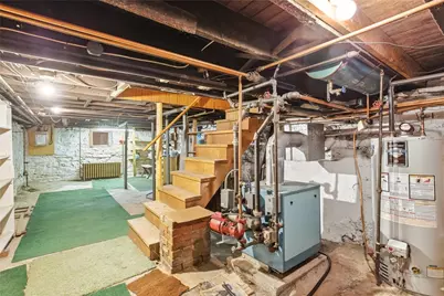 117 Olinger Street, Meyersdale Boro, PA 15552 - Photo 35