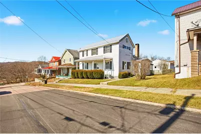 117 Olinger Street, Meyersdale Boro, PA 15552 - Photo 3