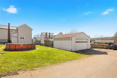 117 Olinger Street, Meyersdale Boro, PA 15552 - Photo 41