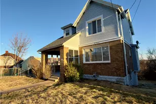 413 Sinton Ave, Pittsburgh, PA 15210 - Photo 1