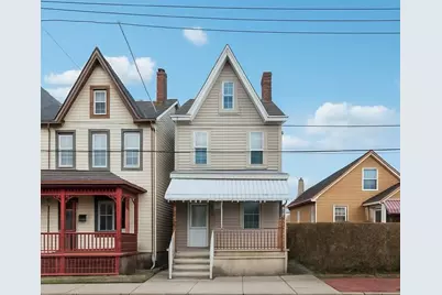 122 22nd Street, Pittsburgh, PA 15215 - Photo 1