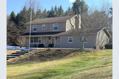 88 Shaffer Drive, White Township, PA 15701 - Photo 1