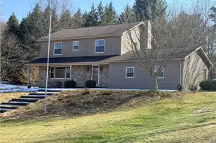 88 Shaffer Dr, White Township, PA 15701 - Photo 1