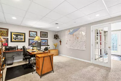 112 N Heide Ln, Peters Township, PA 15317 - Photo 29