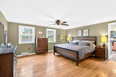 112 N Heide Ln, Peters Township, PA 15317 - Photo 31