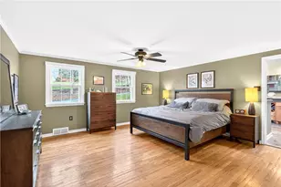 112 N Heide Ln, Peters Township, PA 15317 - Photo 31