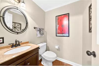 112 N Heide Ln, Peters Township, PA 15317 - Photo 23