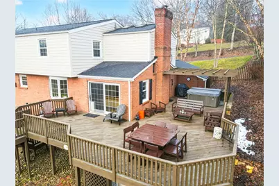 112 N Heide Ln, Peters Township, PA 15317 - Photo 45