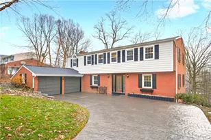 112 N Heide Ln, Peters Township, PA 15317 - Photo 1