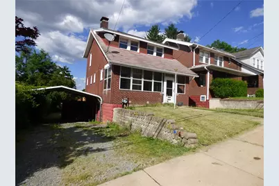 3420 Middletown Rd, Pittsburgh, PA 15204 - Photo 9