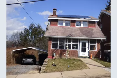 3420 Middletown Rd, Pittsburgh, PA 15204 - Photo 1