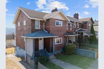 312 Howard Street, East Pittsburgh, PA 15112 - Photo 1