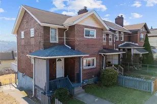 312 Howard St, East Pittsburgh, PA 15112 - Photo 1