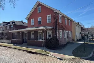 198 12th St, Ambridge, PA 15003 - Photo 1