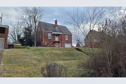 1217 Hillcrest Avenue, Monessen, PA 15062 - Photo 23