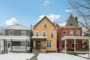 717 East End Ave, Pittsburgh, PA 15221 - Photo 1