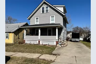 4 E Ridge Ave, Greenville Boro, PA 16125 - Photo 1