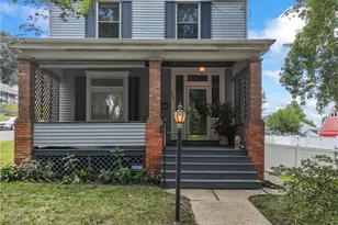 432 Holmes Ave, Baden, PA 15005 - Photo 1