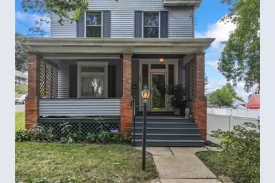 432 Holmes Ave, Baden, PA 15005 - Photo 1