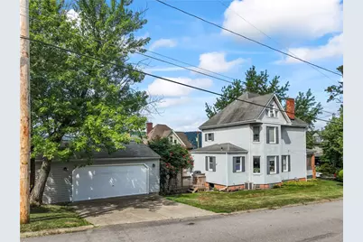 432 Holmes Ave, Baden, PA 15005 - Photo 5