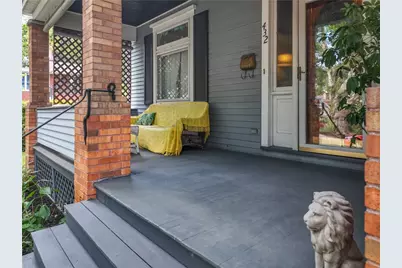 432 Holmes Ave, Baden, PA 15005 - Photo 3