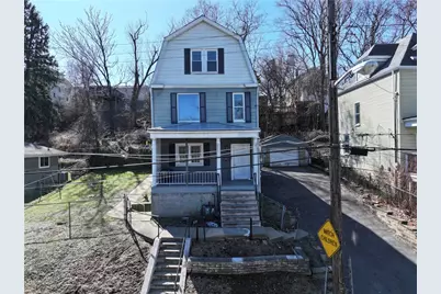 335 Queensbury St, Pittsburgh, PA 15205 - Photo 3