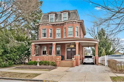 306 Broad Street, Sewickley, PA 15143 - Photo 1