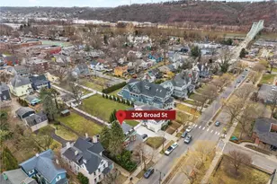 306 Broad St, Sewickley, PA 15143 - Photo 29