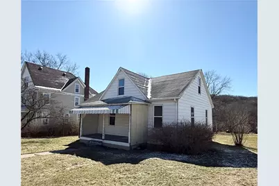208 E Slippery Rock St, Chicora Boro, PA 16025 - Photo 1