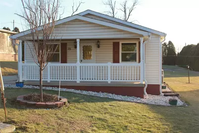 78 Ellsworth Ave Ext, Center Township-Homer City, PA 15748 - Photo 1