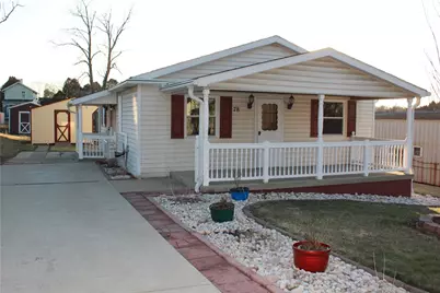 78 Ellsworth Ave Ext, Center Township-Homer City, PA 15748 - Photo 3