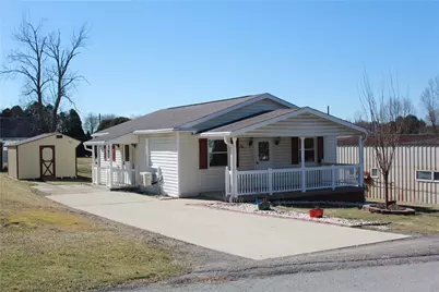 78 Ellsworth Ave Ext, Center Township-Homer City, PA 15748 - Photo 7