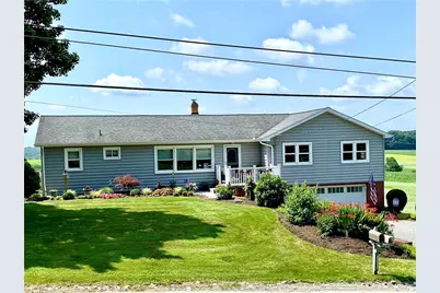 284 Branchton Rd, Slippery Rock, PA 16057 - Photo 1