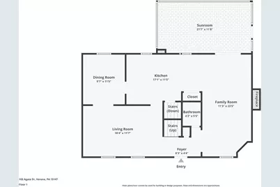 102 Agate Dr, Verona, PA 15147 - Photo 47