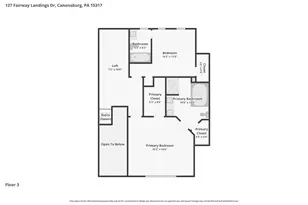 127 Fairway Landings Dr, Cecil, PA 15317 - Photo 39