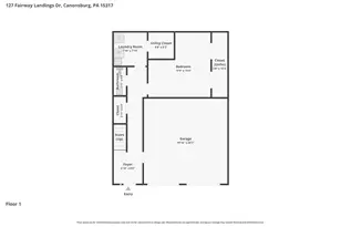 127 Fairway Landings Dr, Cecil, PA 15317 - Photo 37