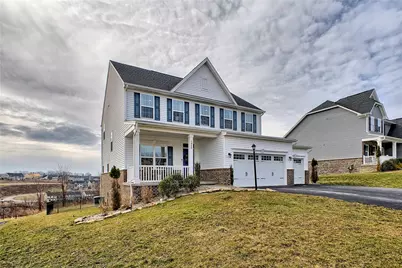 1080 Wedgewood Drive, Penn Twp, PA 15644 - Photo 1