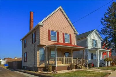 609 E Division St, New Castle, PA 16101 - Photo 1