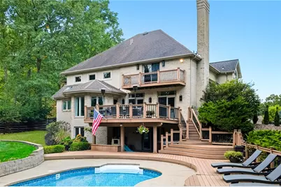 401 Acorn Ct, Adams Township, PA 16046 - Photo 45