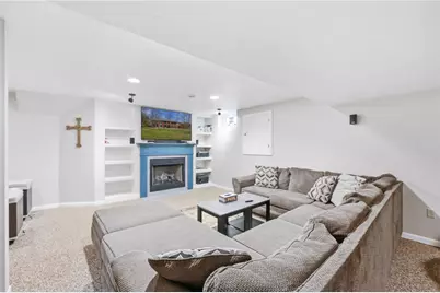 3036 Baywoods Dr, South Pymatuning Township, PA 16150 - Photo 33