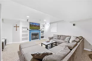 3036 Baywoods Dr, South Pymatuning Township, PA 16150 - Photo 33