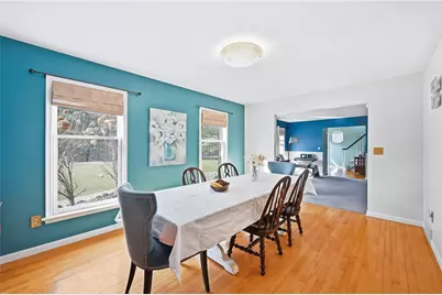 3036 Baywoods Dr, South Pymatuning Township, PA 16150 - Photo 13